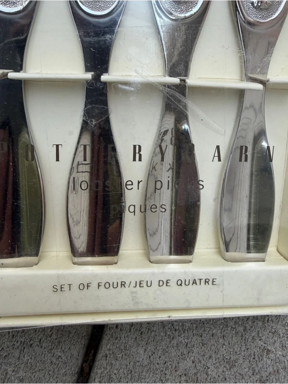 Pottery Barn pottery barn
